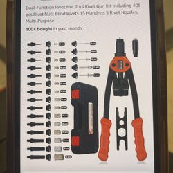 Welding And Cutting Kit 