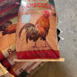 BRYANT GAMECOCK CONDITIONER