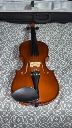 palatino violín