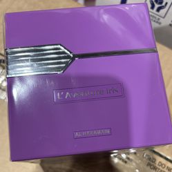 Al Haramain L’aventure Iris 100ml