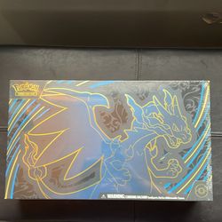 Mega Charizard X UPC