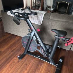 Yesoul S3 Indoor Exercise Bike