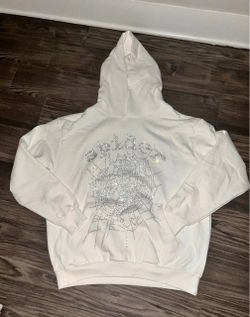 Sp5der hoodie