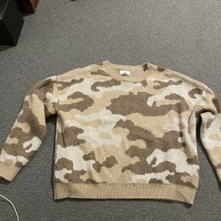 Women’s Sweater