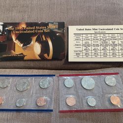 Coin Set 