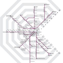 Great value! Zone 10 April MBTA Commuter Rail Monthly Pass

