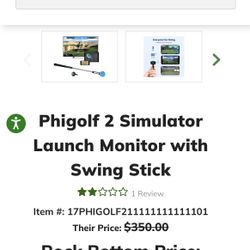 Phigolf 2