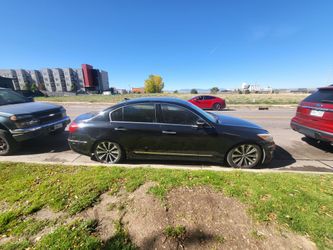 12 Genesis 5.0 R Spec