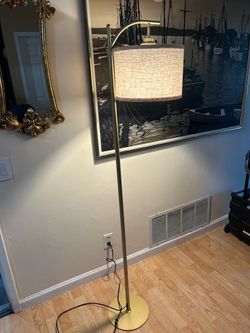 Home lamp (modern)