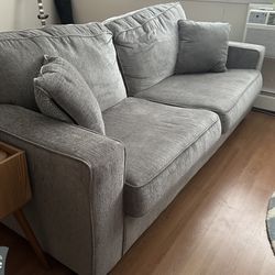 Altari Queen Sofa Sleeper
