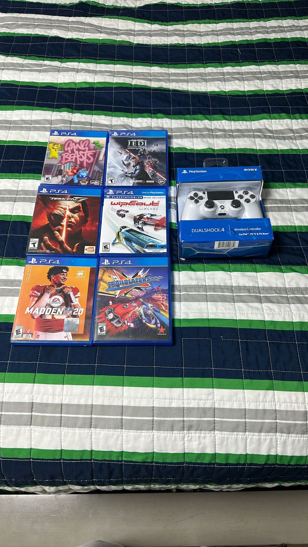 Play Station