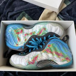 Weatherman Foams SIZE 8.5