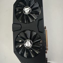 Radeon RX 5700 XT GPU