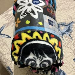 COCO BLANKET NEW ✨