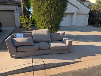 Free couch
