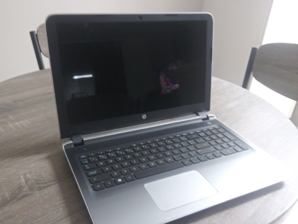 Must see HP Laptop