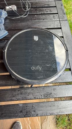 Eufy Robovac