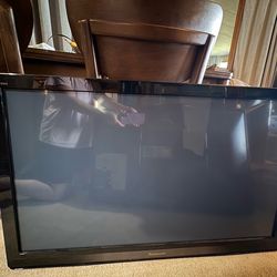 Panasonic Plazma T.V.’