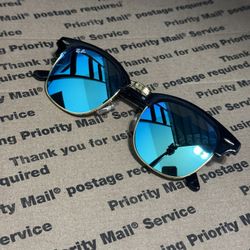 Rayban Clubmaster 51mm 