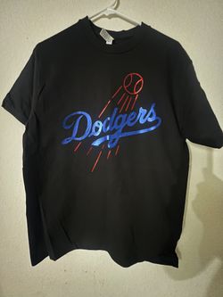 LA Dodgers Tshirt 