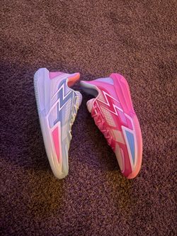 Brand new 361 degree basketball shoes for sale size 13!