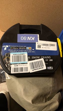 Snow Chains