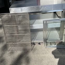 Food Warmer