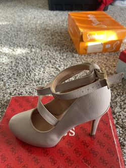 High Heels Size 7.5