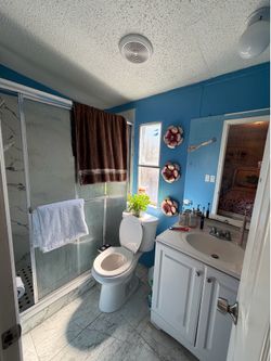 Mobile Home