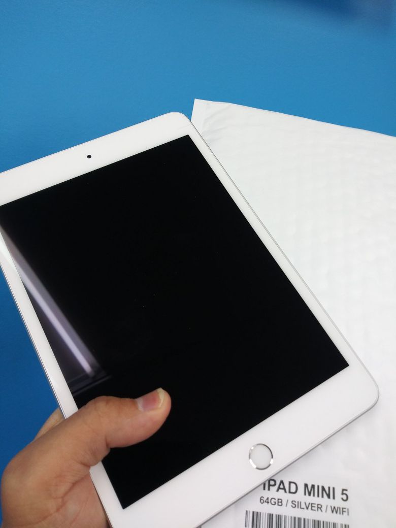 Apple iPad Mini 5 64GB