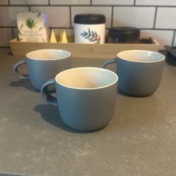 West Elm Cups