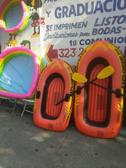 Lanchas