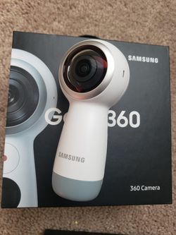 Samsung camera NEW