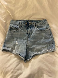 Wild Fable High-rise Shorts (women)