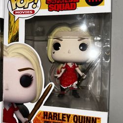 Funko Pop 