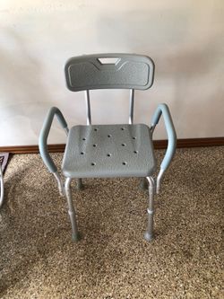 Shower Chair