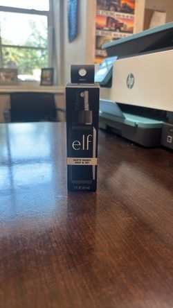 Elf Matte Magic Must And Set