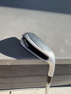 Cleveland Smart Sole U Utility Iron RH Steel Shaft Golf Club