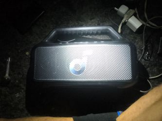 Soundcore Boom 2