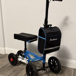 Knee Scooter