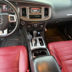2014 Dodge Charger