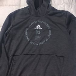 Adidas Hoodie