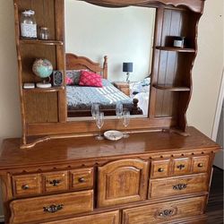 Bedroom Set 