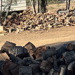 Firewood 🪵 