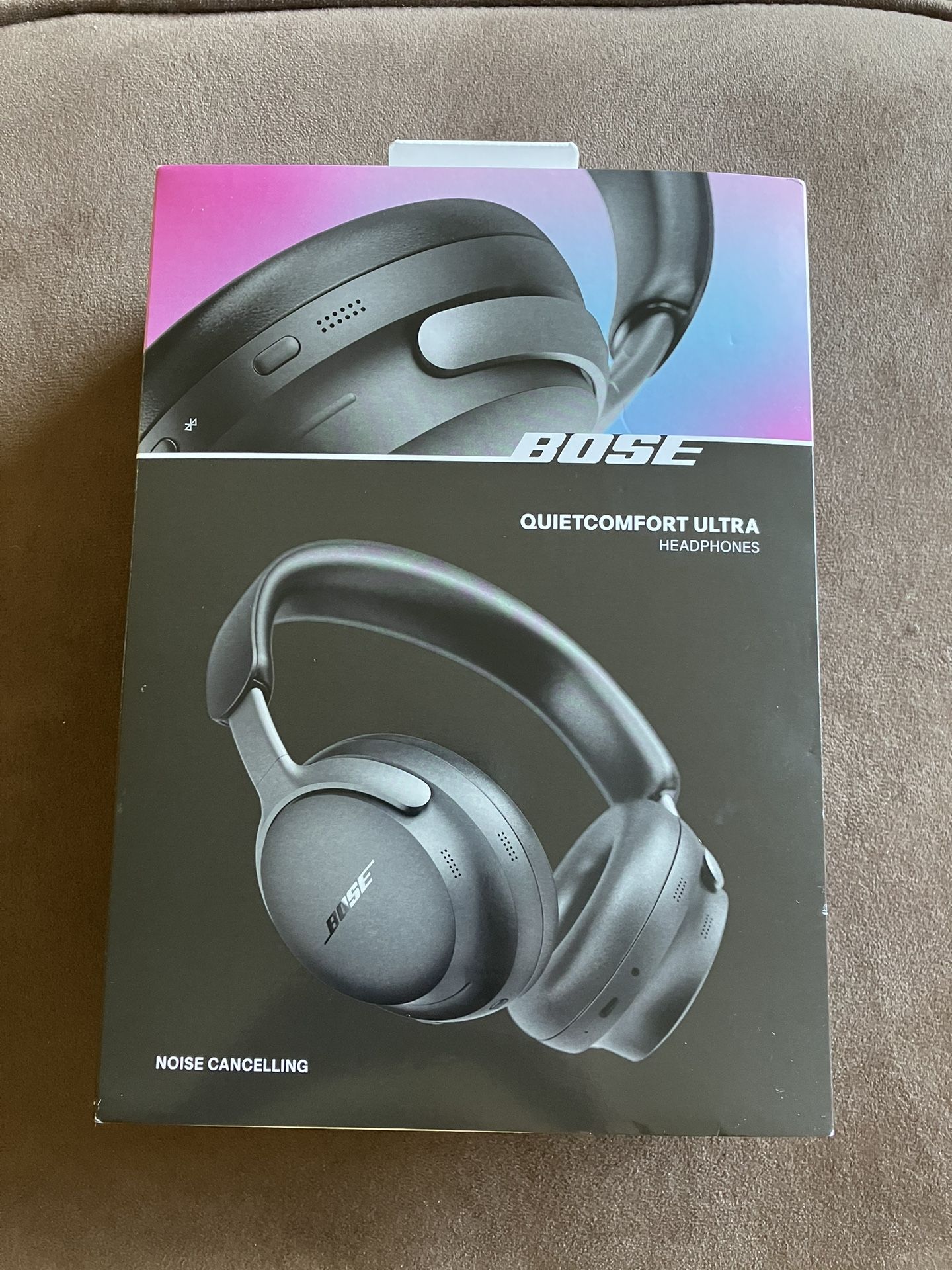 Bose Quietcomfort Ultra