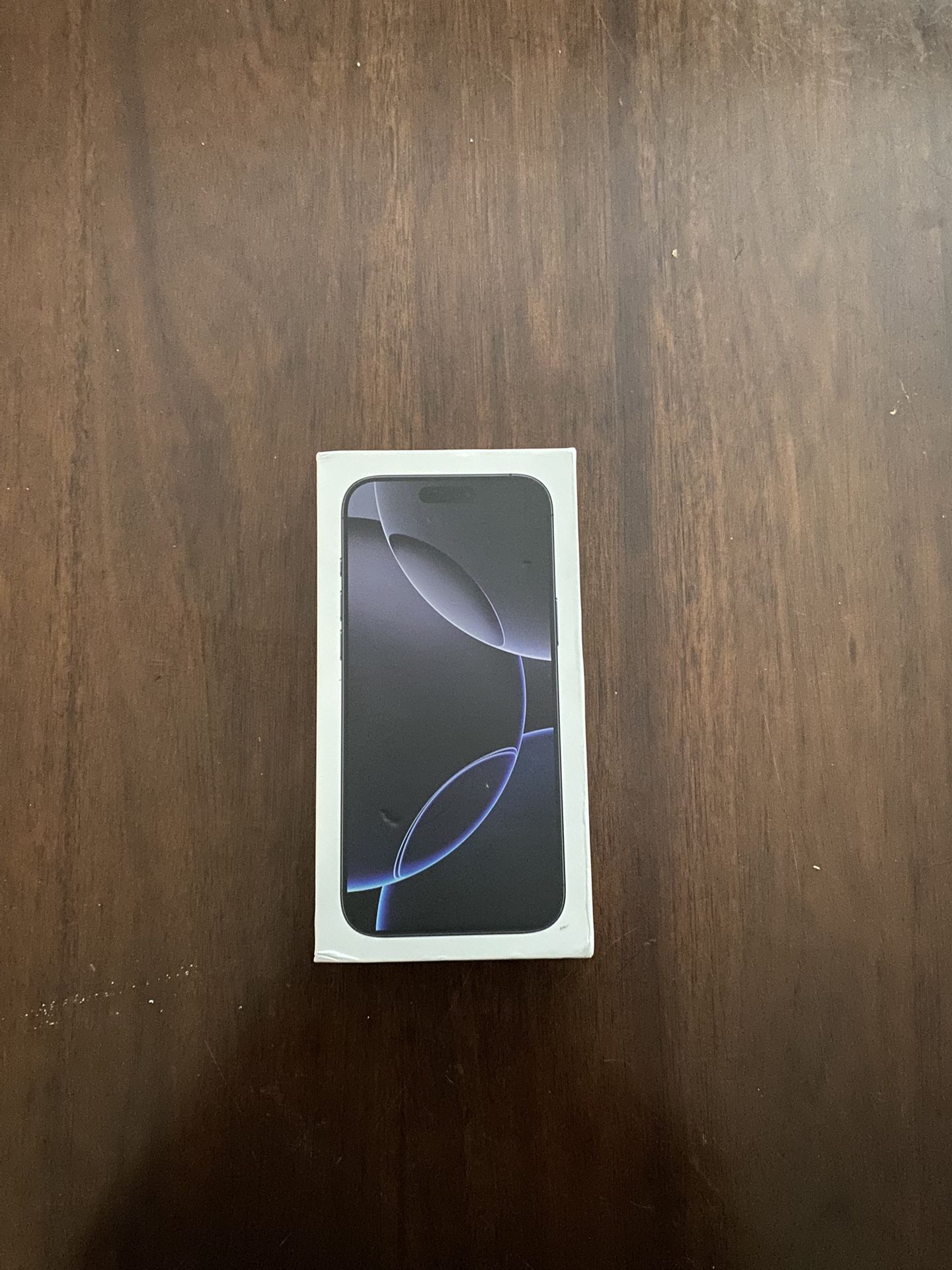 IPhone 16 Max 512GB