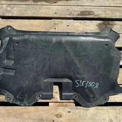 2005-2011 MERCEDES R171 SLK350 Radiator Support Splash Shield OEM