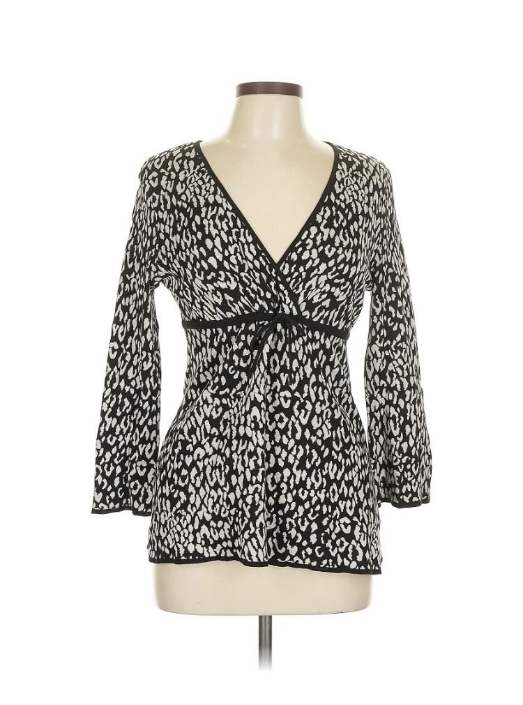 MICHAEL Michael Kors Top Tunic Junior L