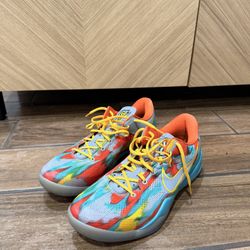 KOBE 8 PROTRO "VENICE"