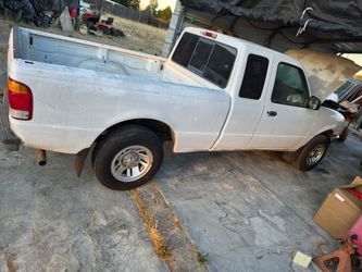 1999 Ford Ranger
